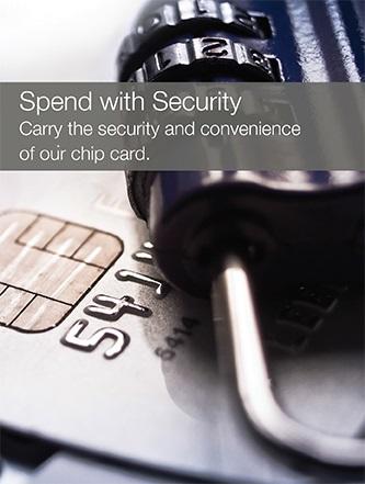 Spend With Security