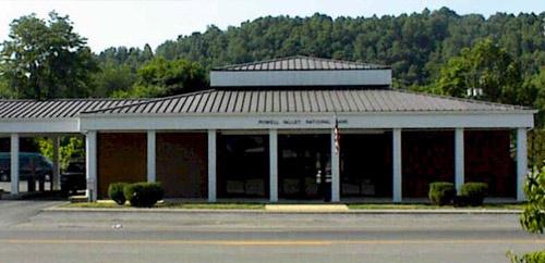 Pennington Gap branch