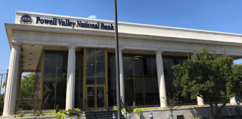 Kingsport Office Picture