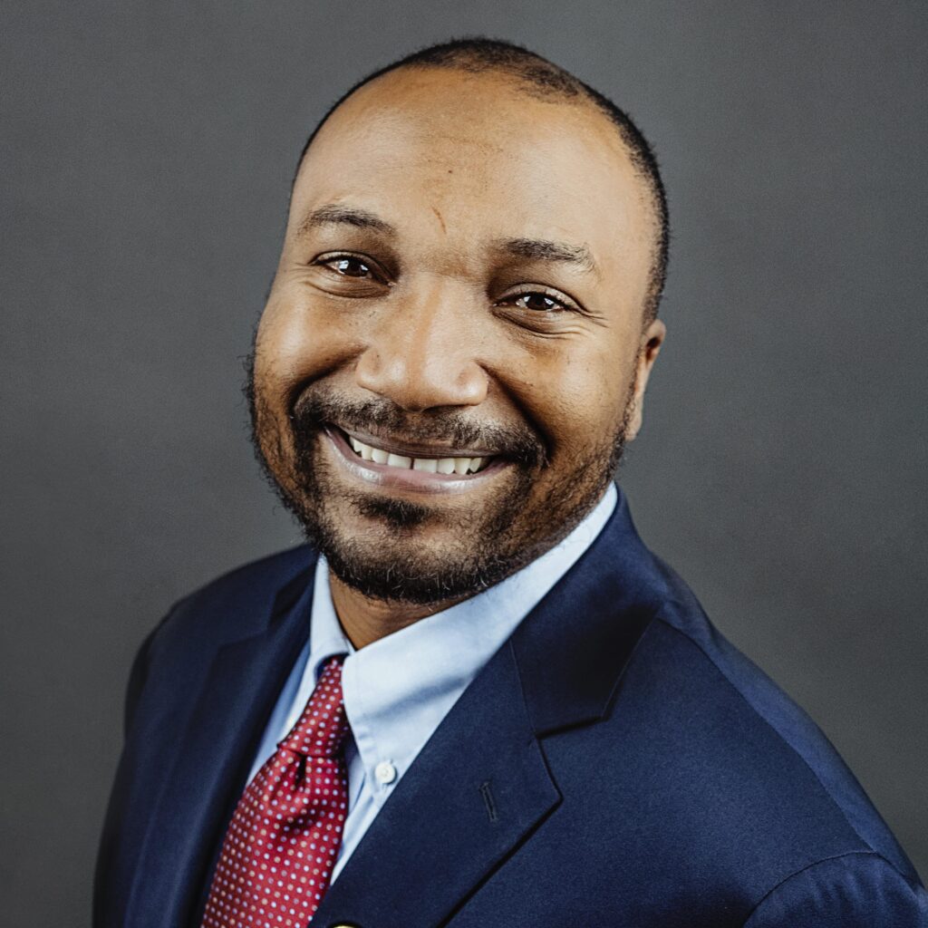 Roy Richmond picture