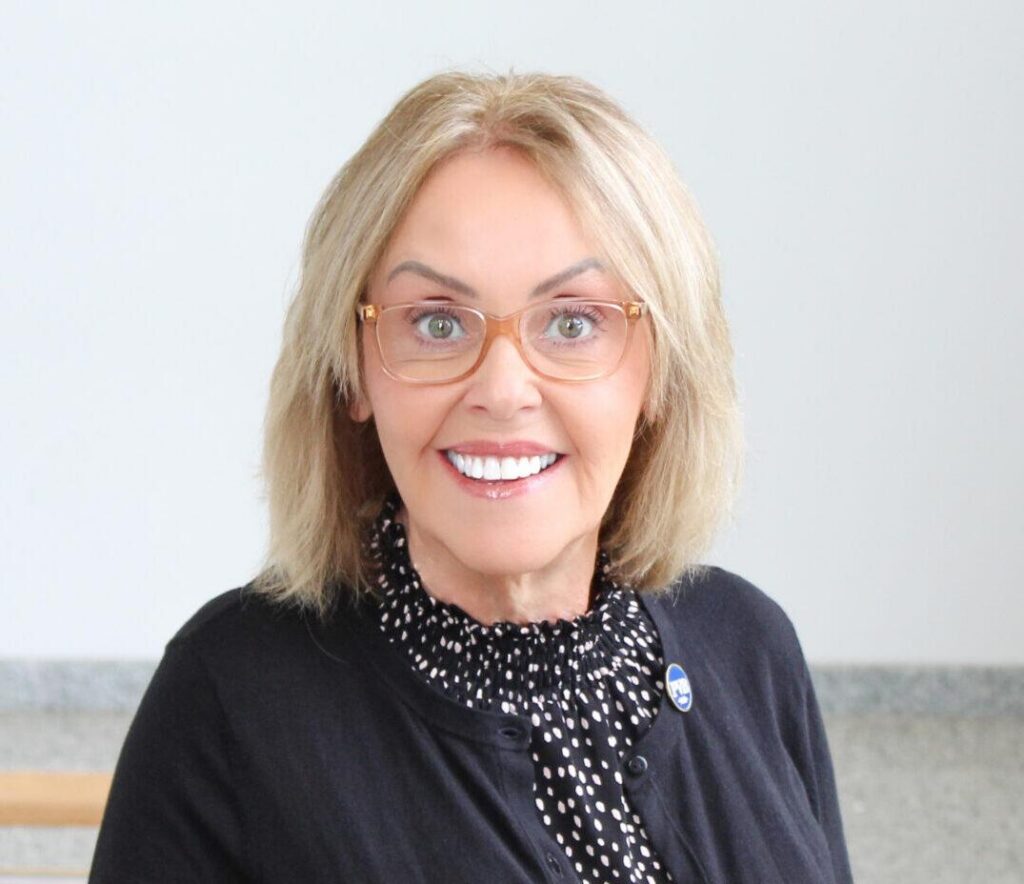 Karen Wright picture