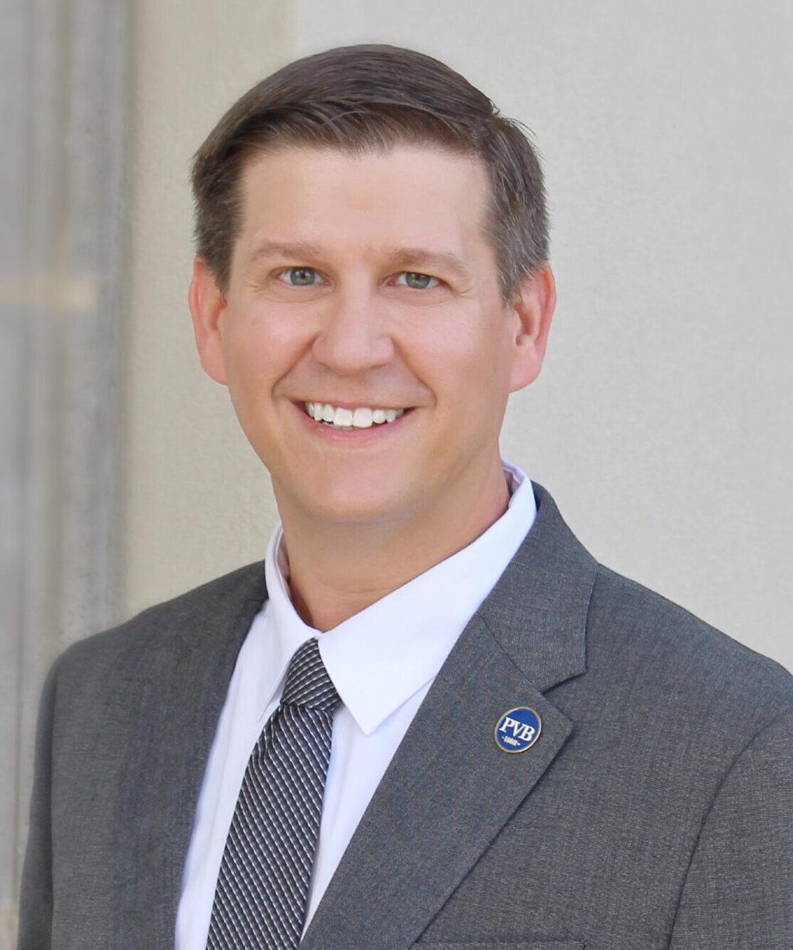 Matthew Eads portrait