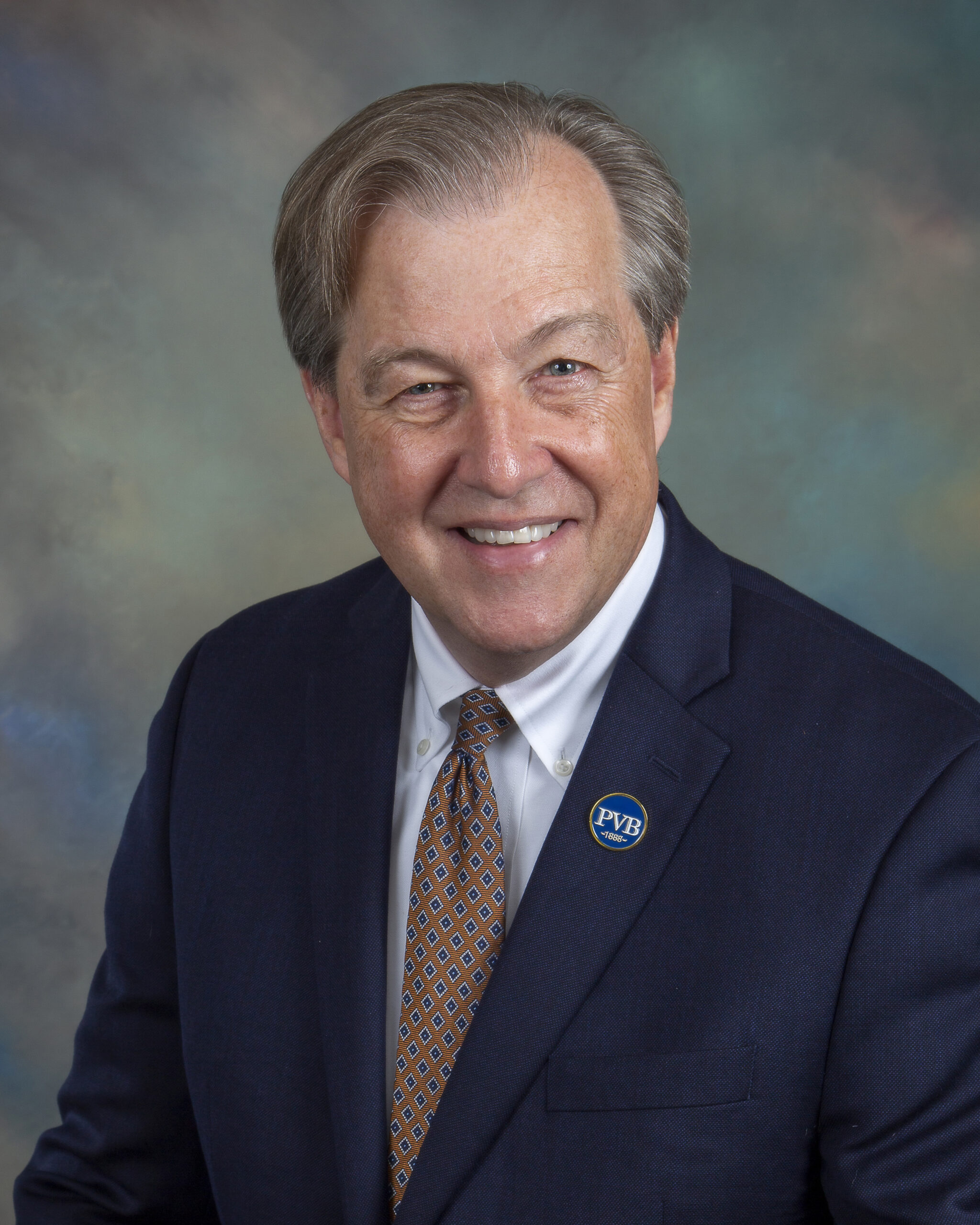 Leton Harding picture