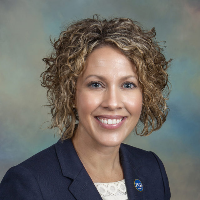 Amy Mellinger