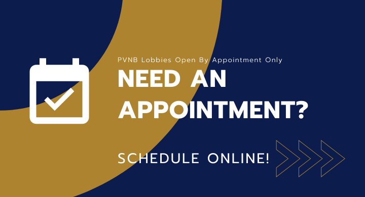 make an appointment