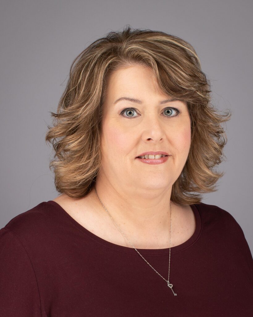 Angie Surber Combs picture