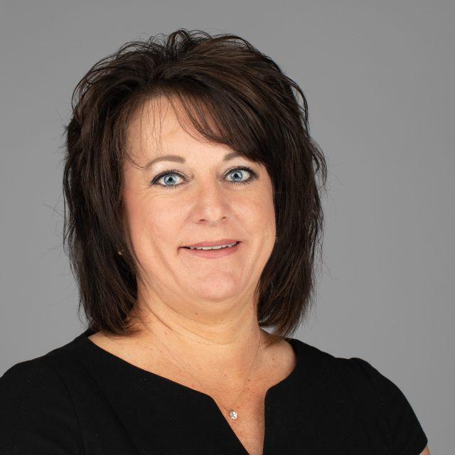 Marsha Nickodam