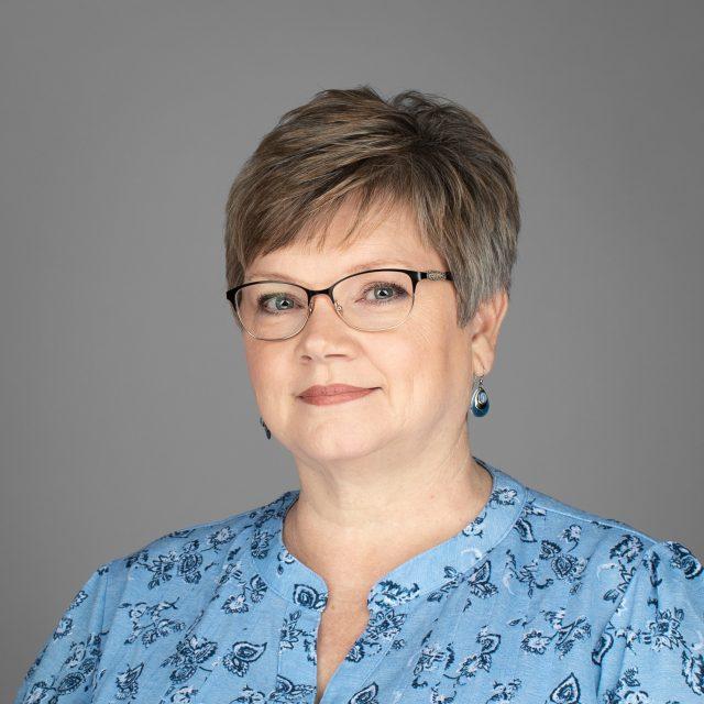 Tammy Large