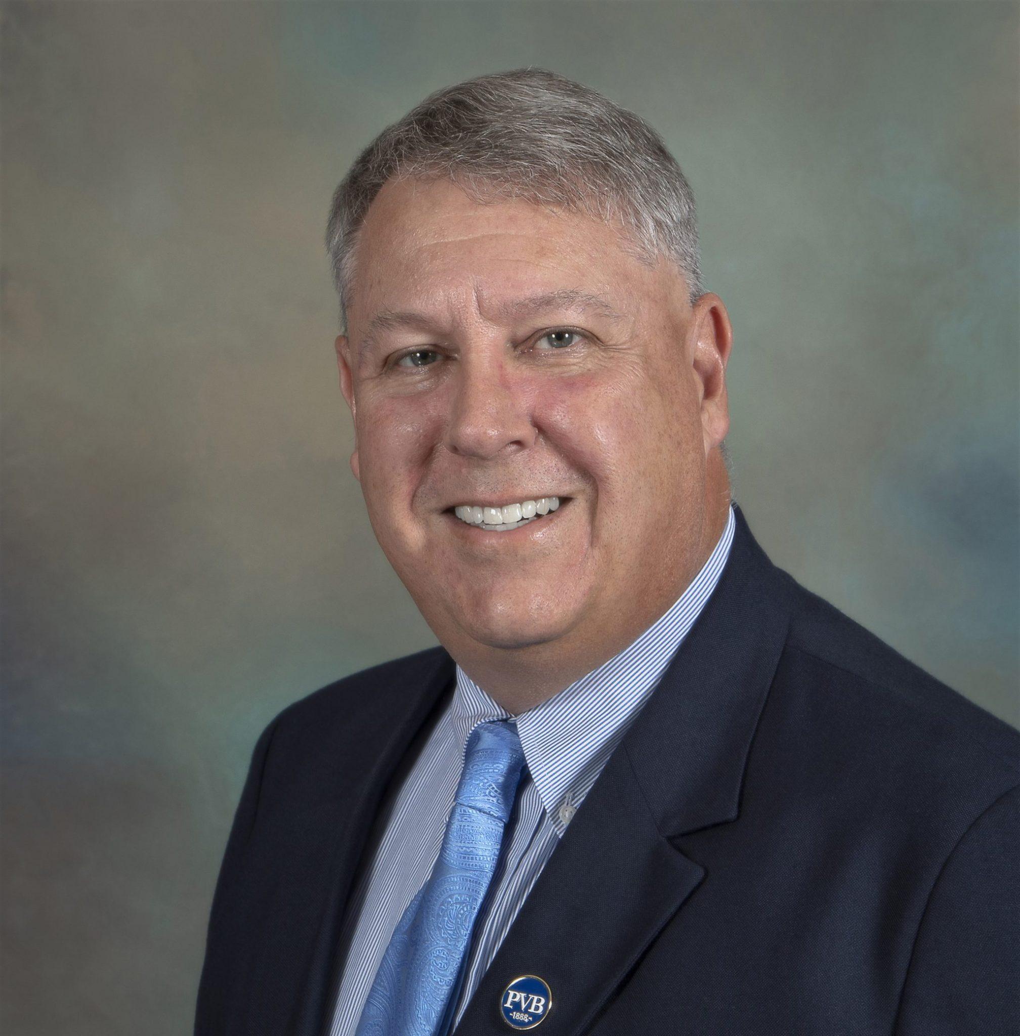 Powell Valley National Bank Promotes Wayne Largen Powell Valley National Bank
