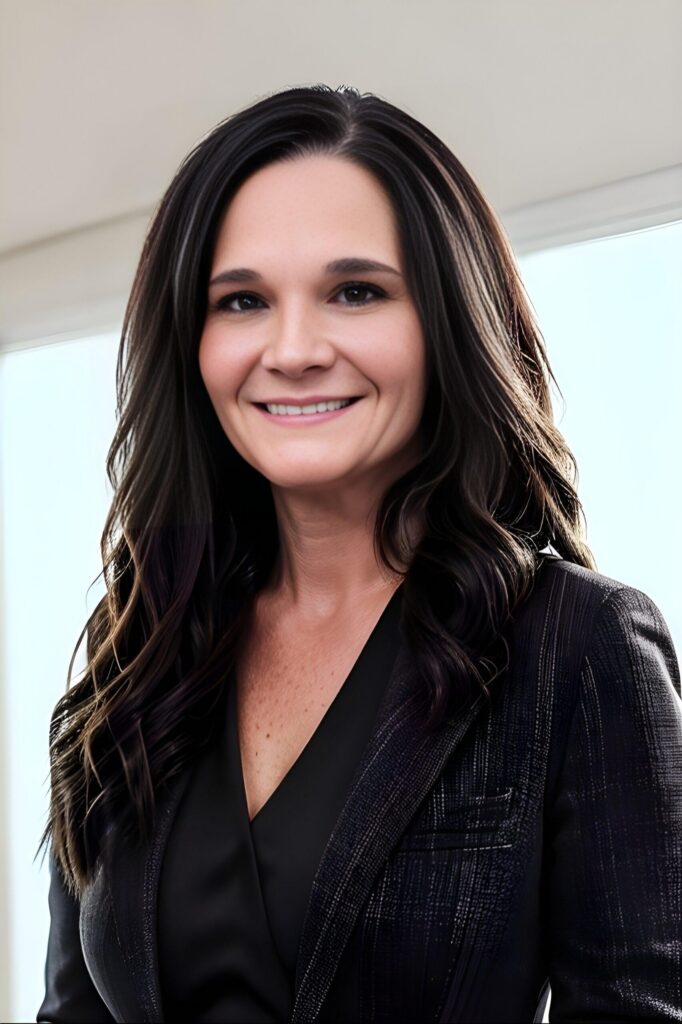 Kara Barrett picture