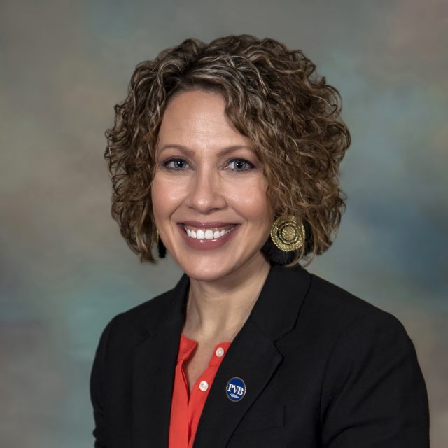 Amy Mellinger