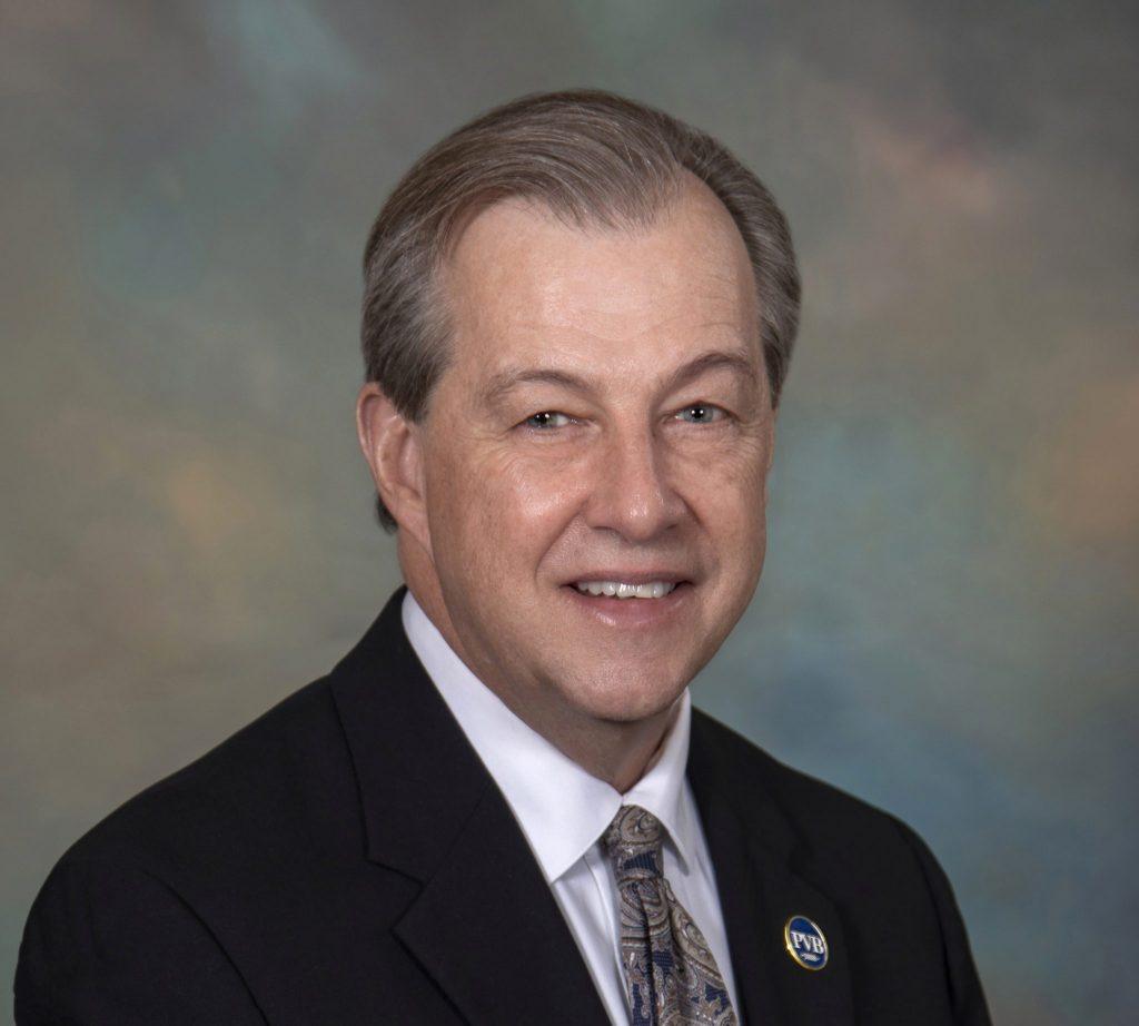 Leton L. Harding, Jr. picture