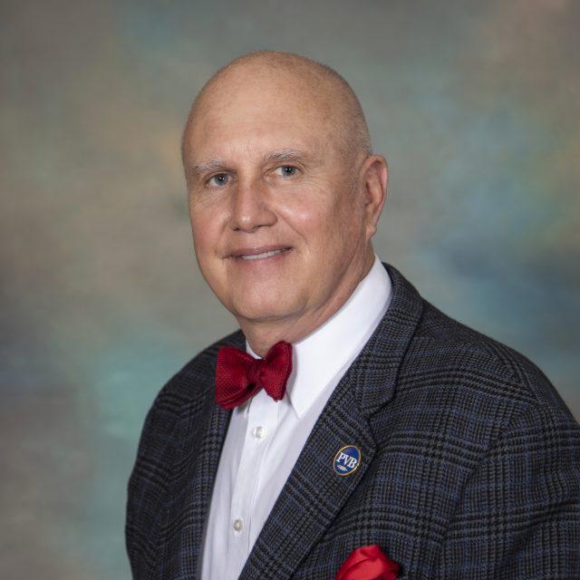 Charles L. Allen