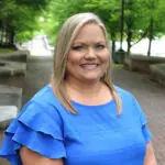 PVB Promotes Amanda Huff