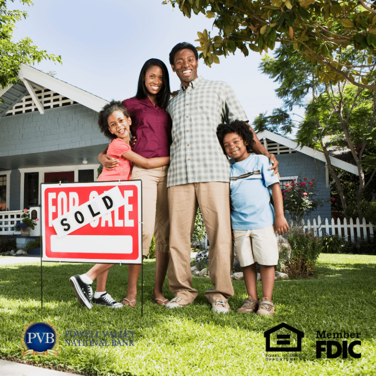 to Powell Valley National Bank Powell Valley National Bank