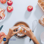 Letters From Leton: What Are You Cooking?