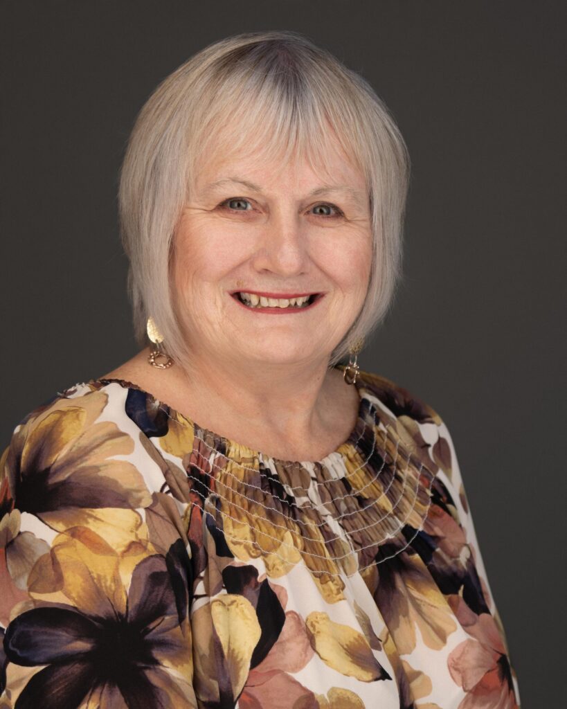 Angela Ricker picture