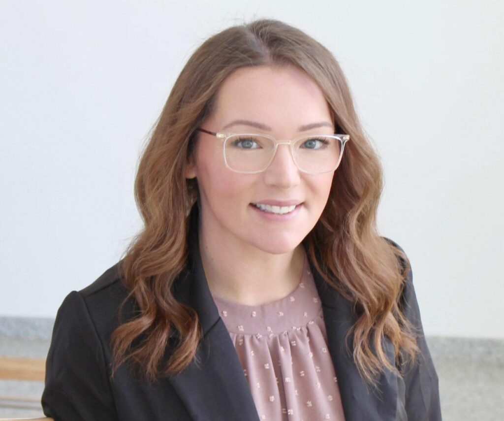 Cassie Dotson picture