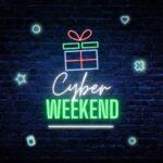 Letters From Leton: Cyber Friday