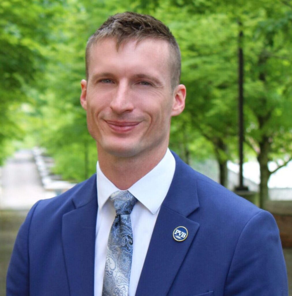 Caleb Bledsoe picture