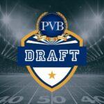 Letters From Leton: With Their First Round Pick, PVB Selects…