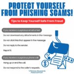Tips to Protect Consumers During a Rise in Phishing Scams