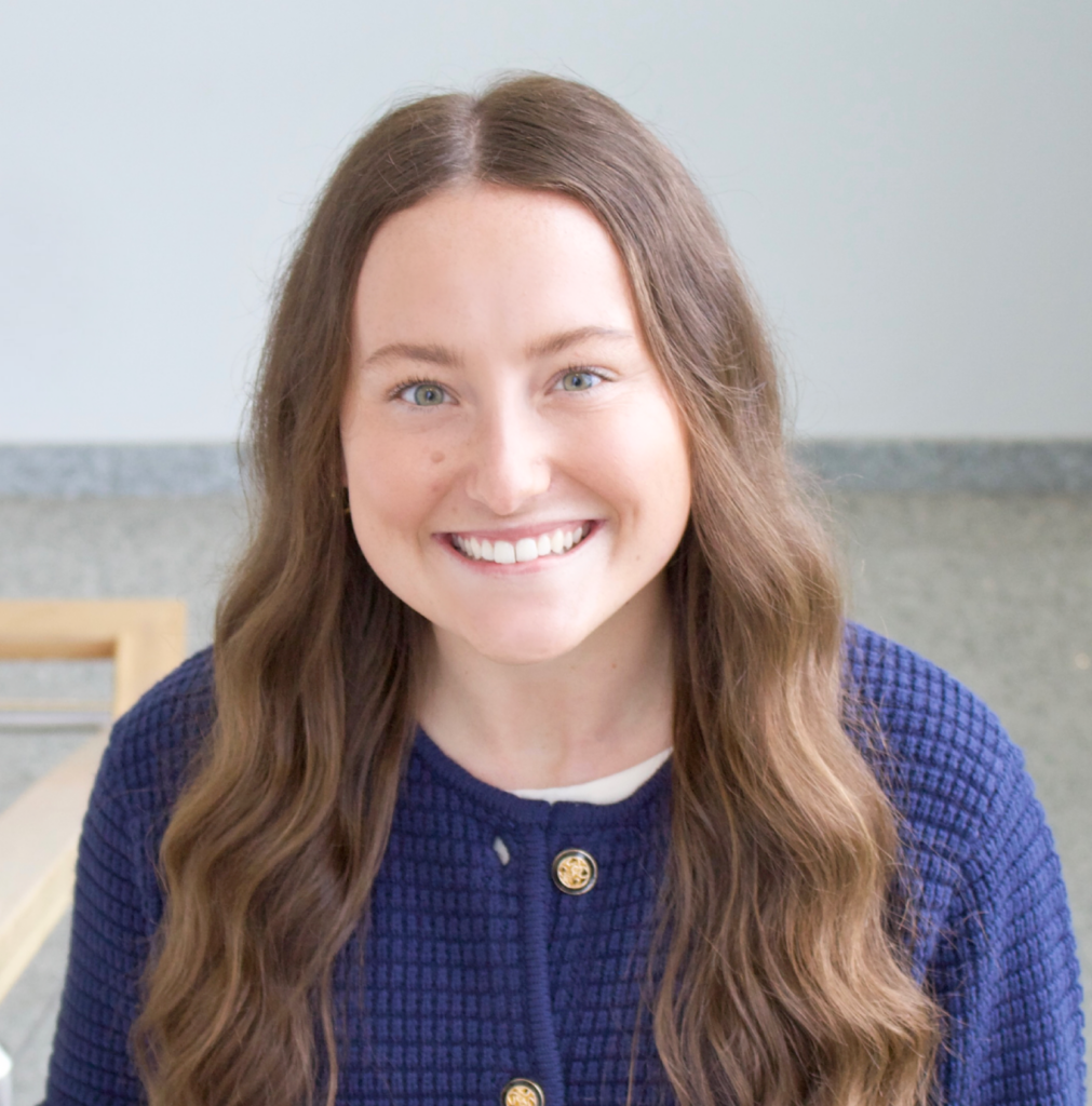 Saidee Sexton picture