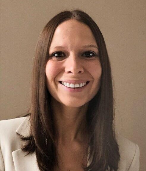 Jennifer Lightfoot
