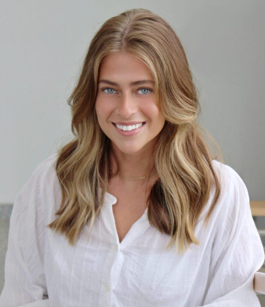 Amelia Bowen picture