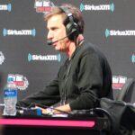 Picture of Chris "Mad Dog" Russo in 2019