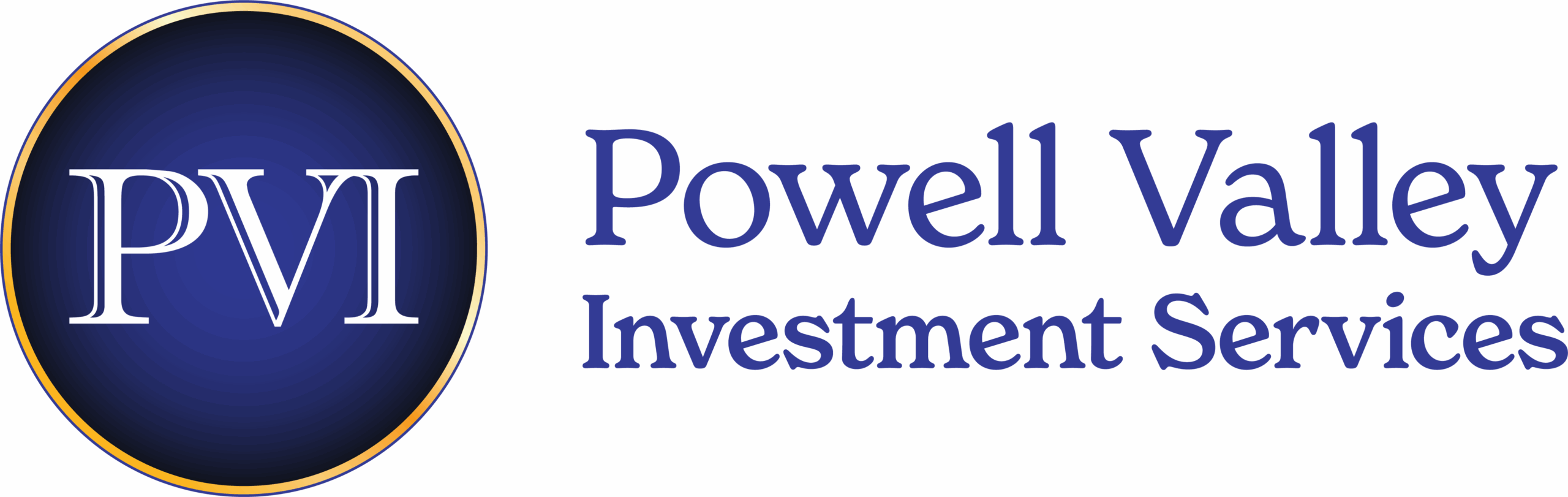 Powell Valley Investment Services logo