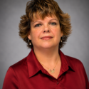 Crissie Robinson